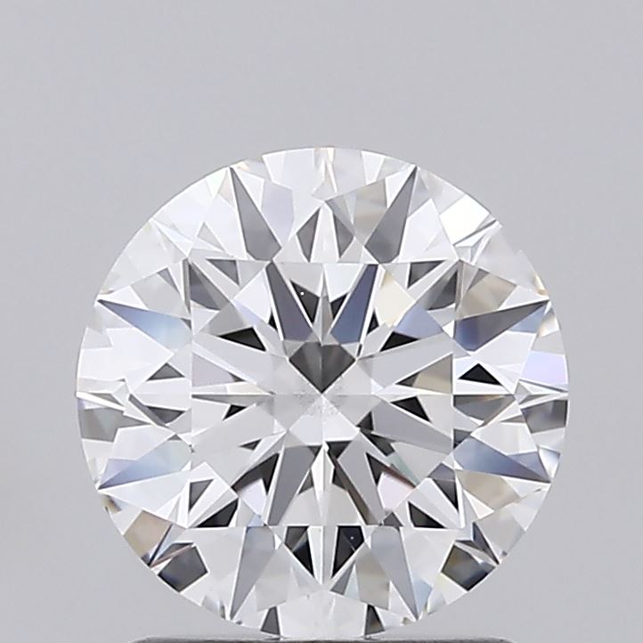 1.41ct Round D VS1 Lab-Grown Diamond