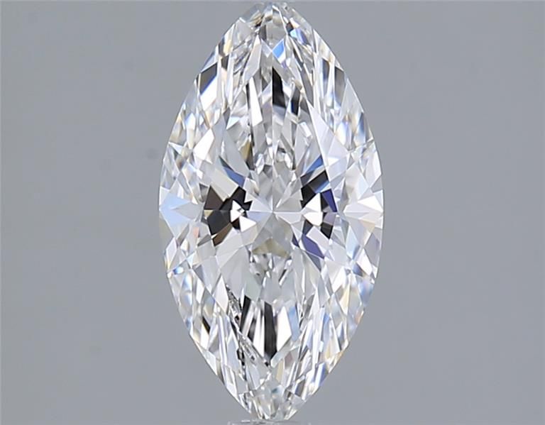 1.06ct Marquise E IF Lab-Grown Diamond