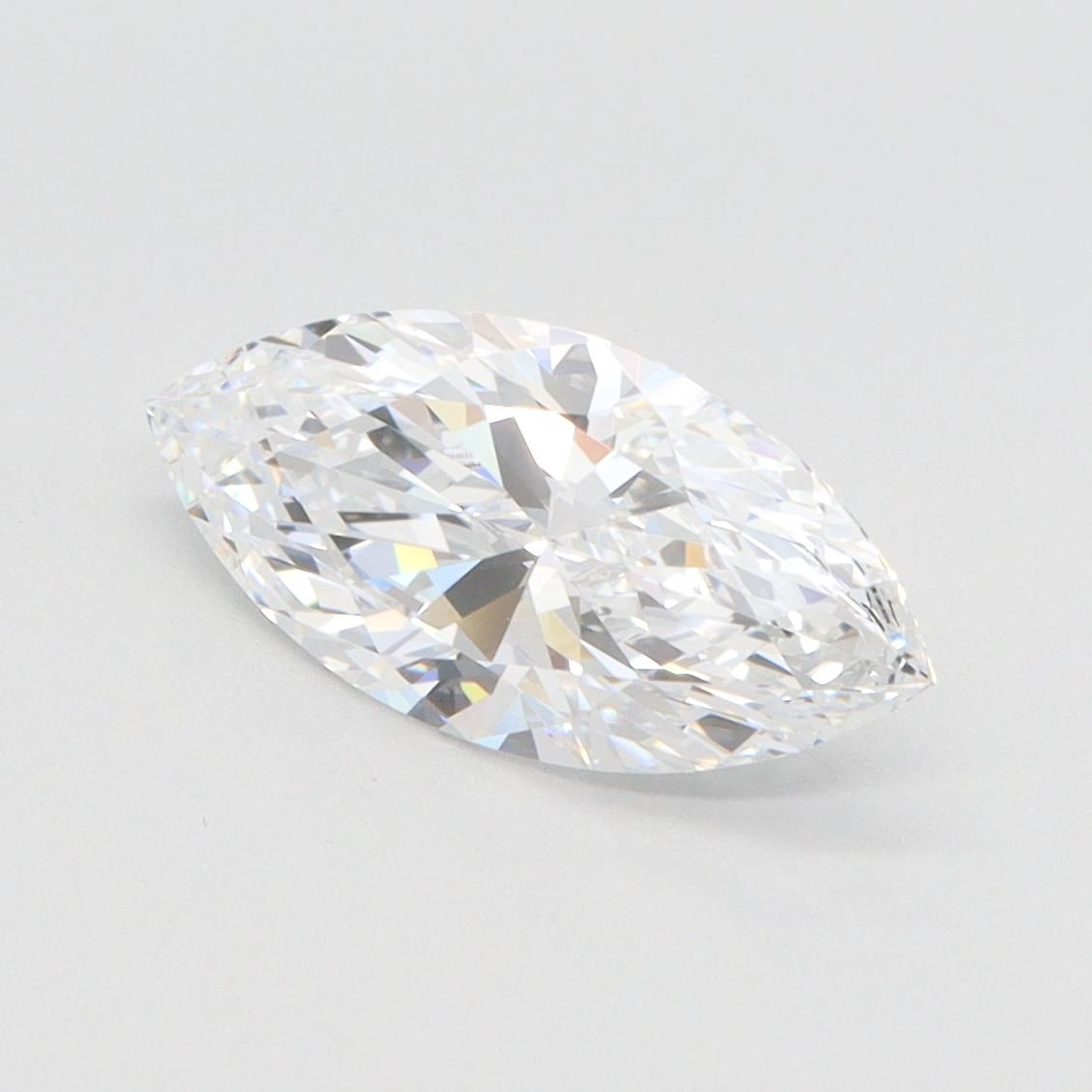 1.56ct Marquise E VVS1 Lab-Grown Diamond