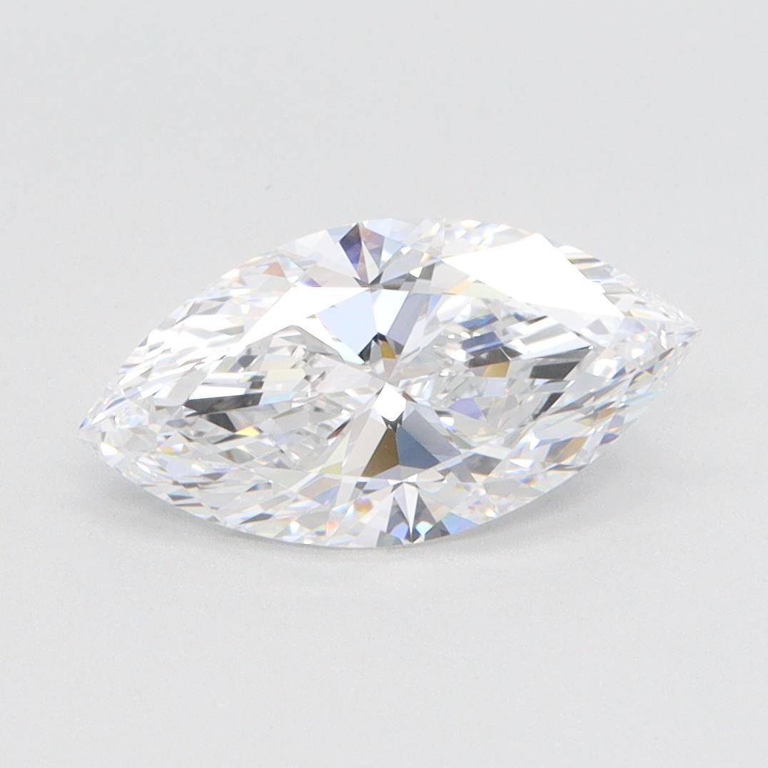 1.54ct Marquise D VVS1 Lab-Grown Diamond