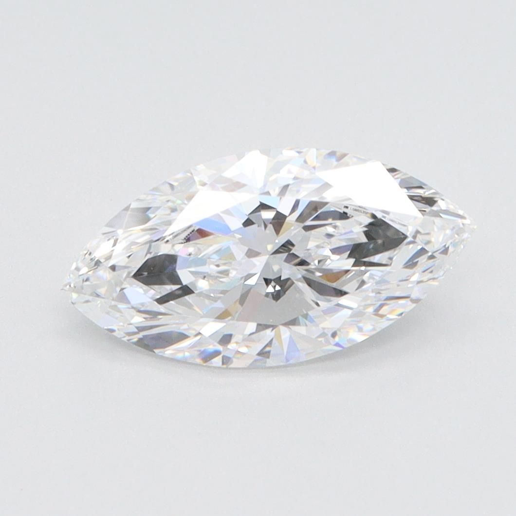 1.54ct Marquise E VVS1 Lab-Grown Diamond