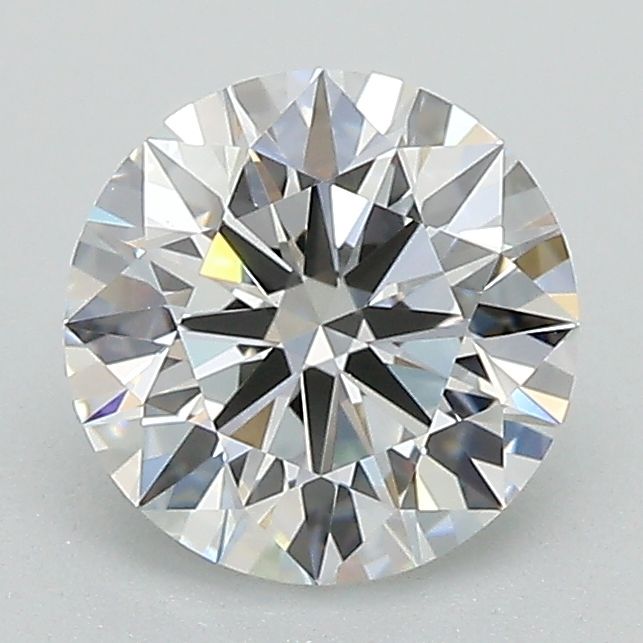1.41ct Round D VS2 Lab-Grown Diamond