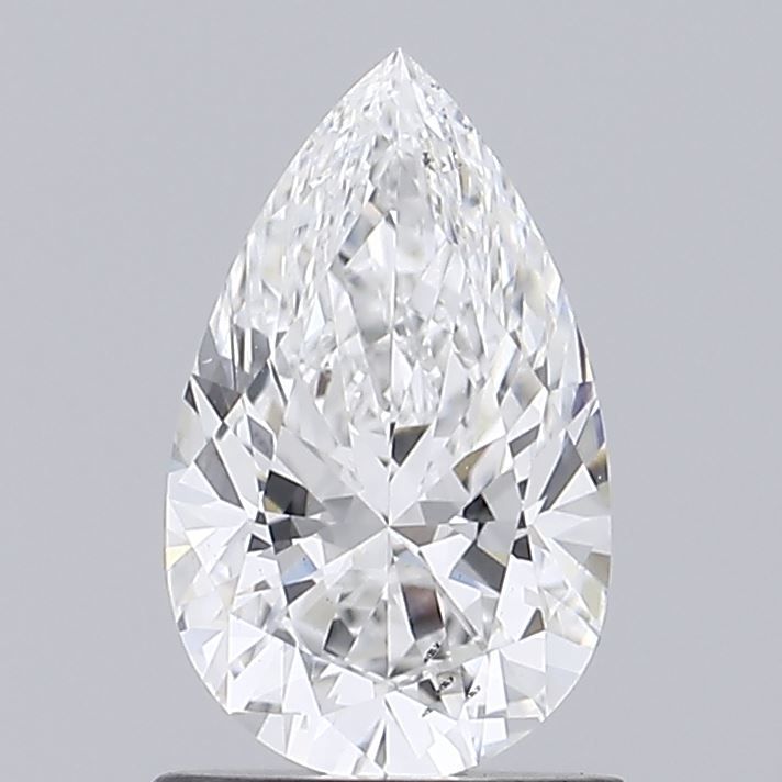 11.09 Carat EMERALD Shape G Colour VS1 Clarity  Cut - White Lab Diamond - 84882