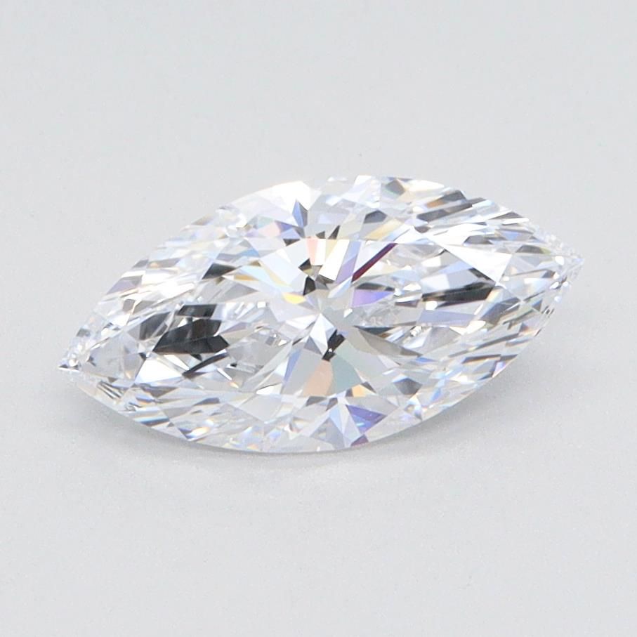 1.01ct Marquise E IF Lab-Grown Diamond