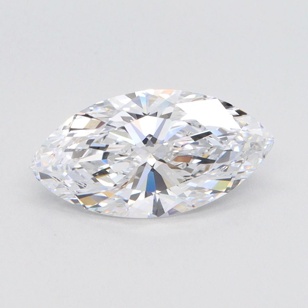 1.52ct Marquise E VVS1 Lab-Grown Diamond