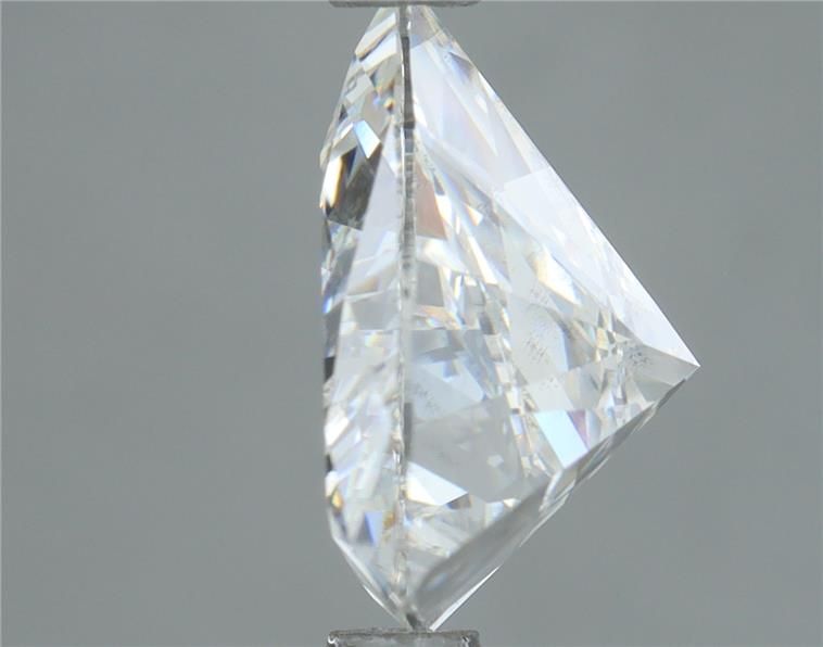 2.03ct Trilliant E VS2 Lab-Grown Diamond