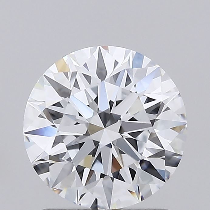 1.32ct Round E VS1 Lab-Grown Diamond