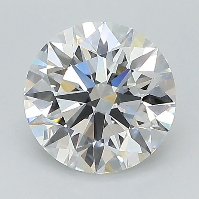 1.4ct Round D VS1 Lab-Grown Diamond