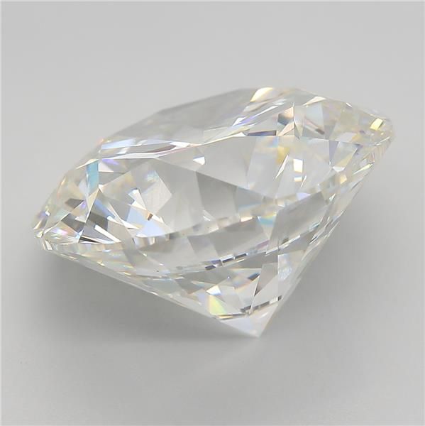 15.52 Carat ROUND Shape G Colour VS1 Clarity ID Cut - White Lab Diamond - 36757