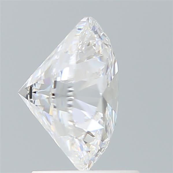 2.29ct Round E VS1 Lab-Grown Diamond