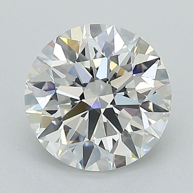 1.4ct Round E VS1 Lab-Grown Diamond
