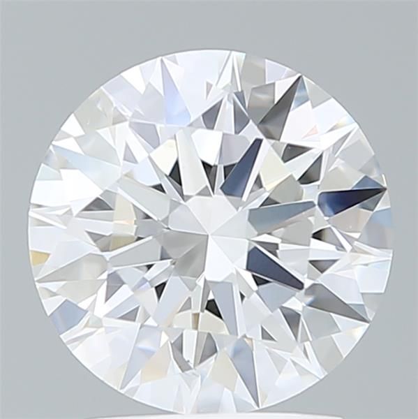 1.73ct Round E VS1 Lab-Grown Diamond