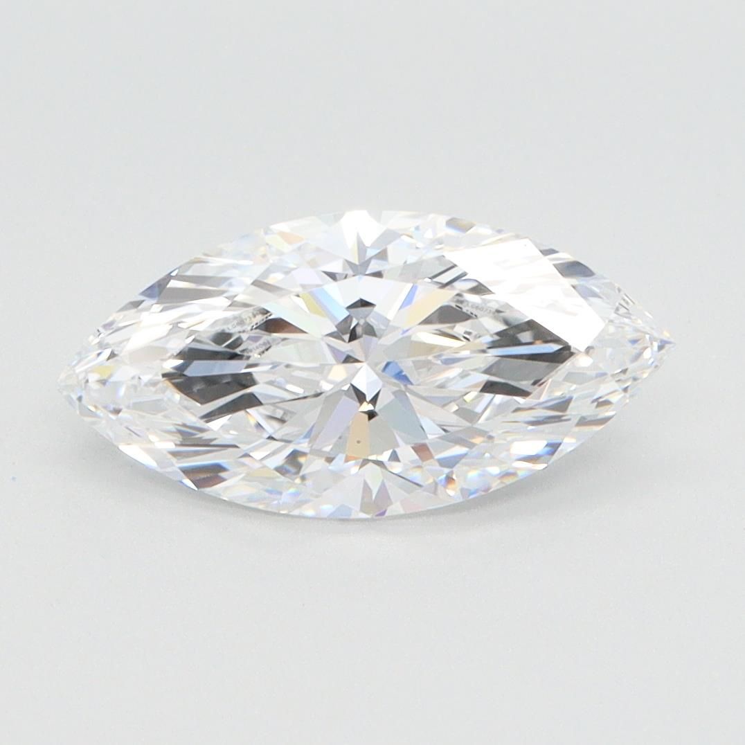 1.59ct Marquise D IF Lab-Grown Diamond