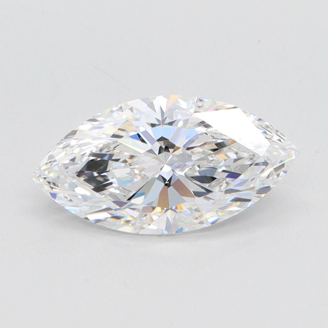 1.53ct Marquise E VVS1 Lab-Grown Diamond