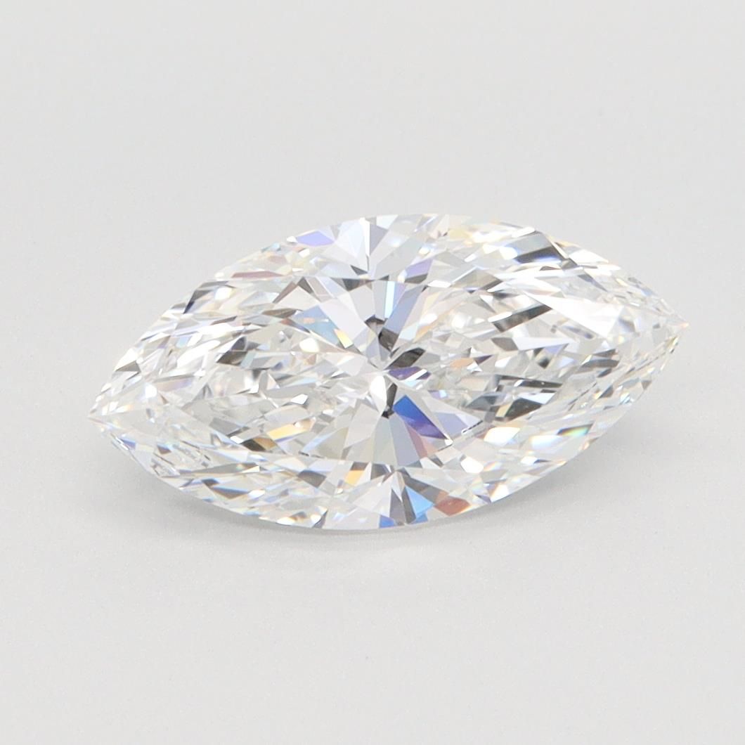 1.55ct Marquise E VVS1 Lab-Grown Diamond