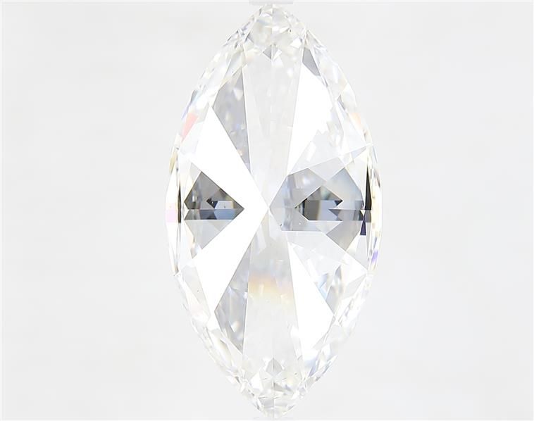 7.12ct Marquise F VS1 Lab-Grown Diamond