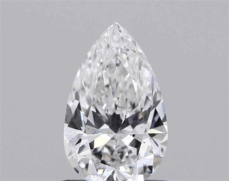 1.14ct Pear F VS2 Lab-Grown Diamond