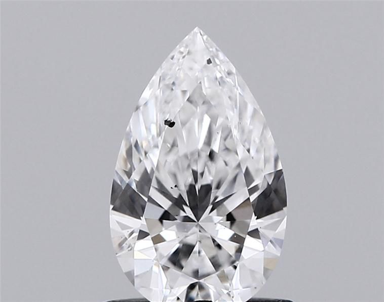 1.22ct Pear E SI1 Lab-Grown Diamond