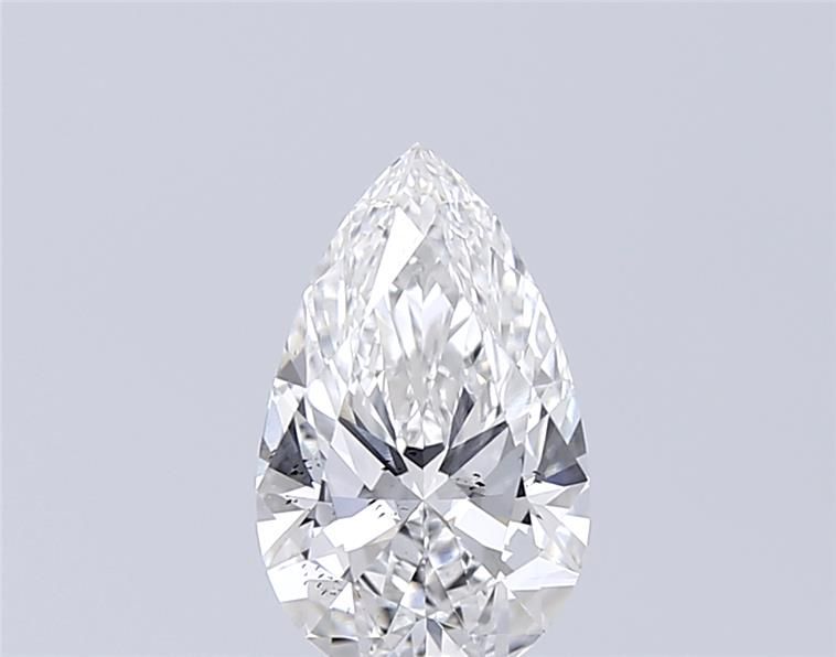 1.12ct Pear E SI1 Lab-Grown Diamond