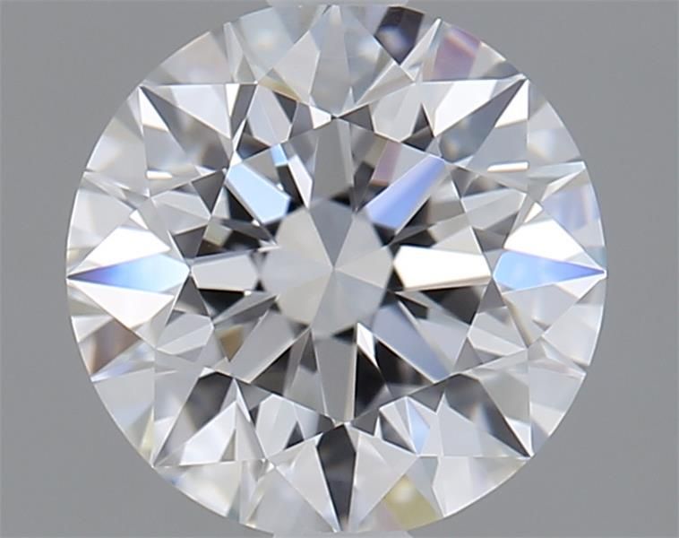 1.4ct Round D VVS2 Lab-Grown Diamond