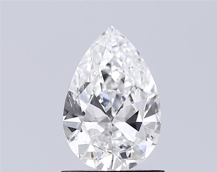 0.94ct Pear E VS1 Lab-Grown Diamond