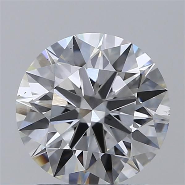1.3ct Round E VS2 Lab-Grown Diamond
