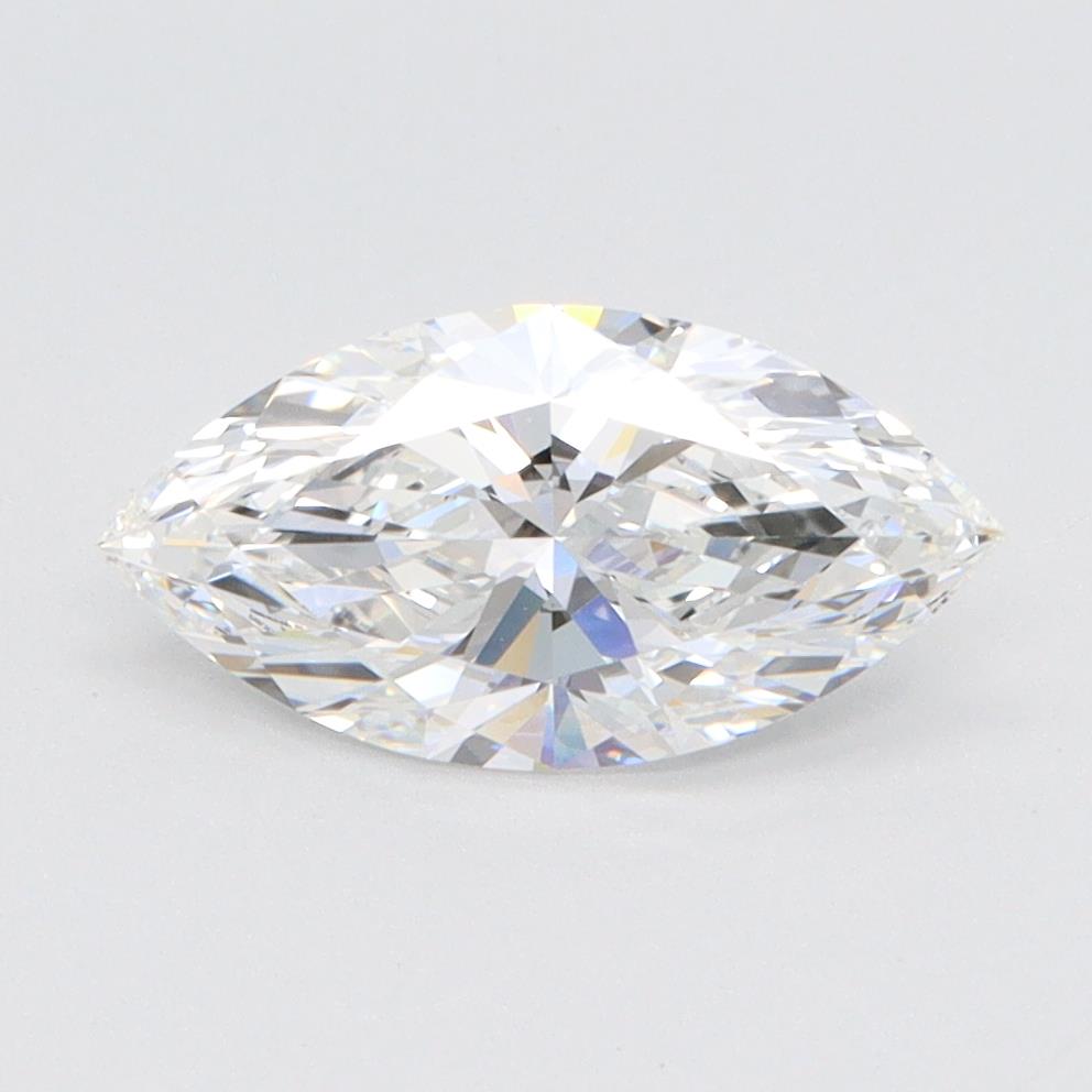 1.24ct Marquise E IF Lab-Grown Diamond