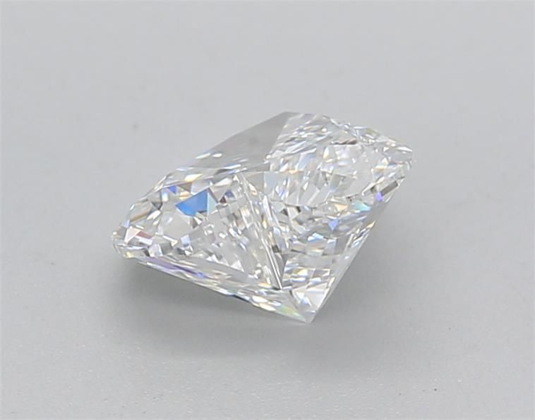 1.13ct Heart D VVS2 Lab-Grown Diamond