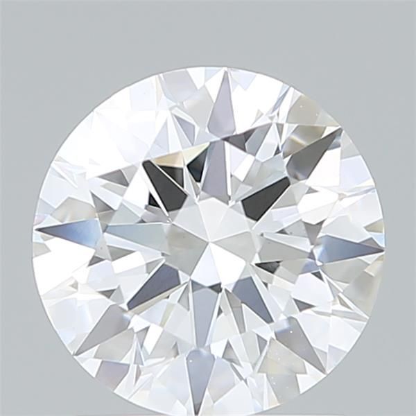 1.62ct Round E VS1 Lab-Grown Diamond
