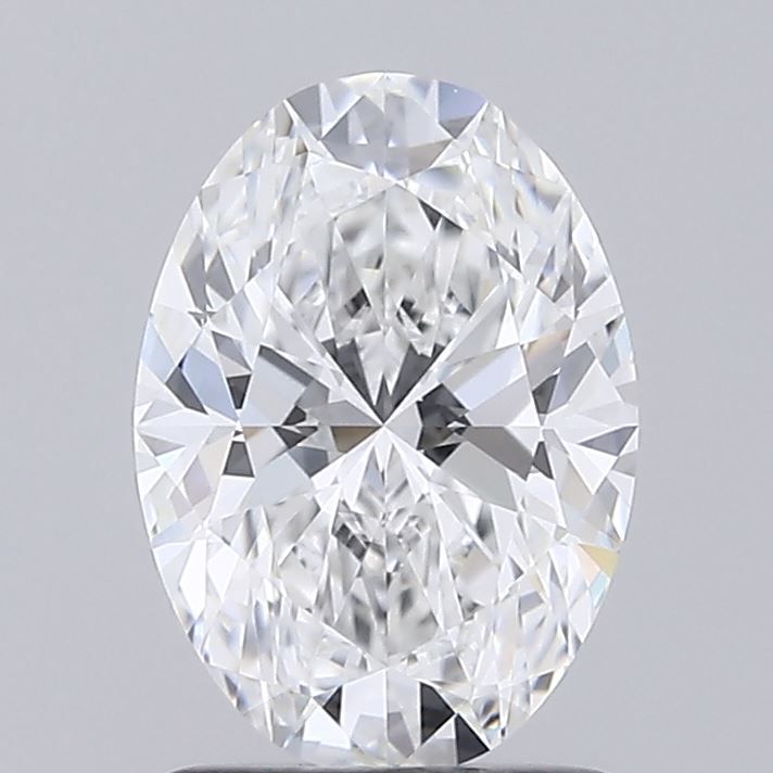 1.42ct Oval D VS1 Lab-Grown Diamond