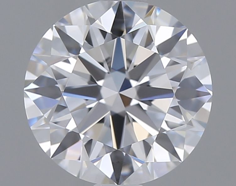 1.15ct Round D VS1 Lab-Grown Diamond