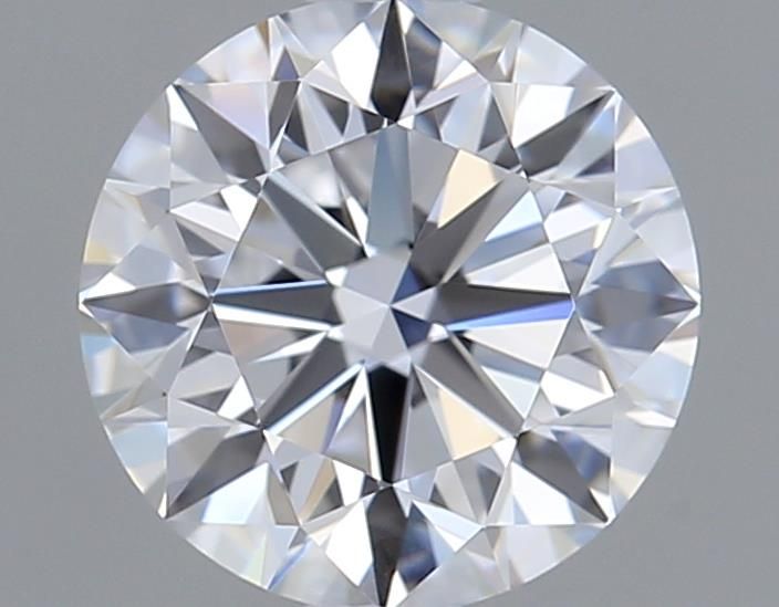 1.2ct Round D VVS2 Lab-Grown Diamond