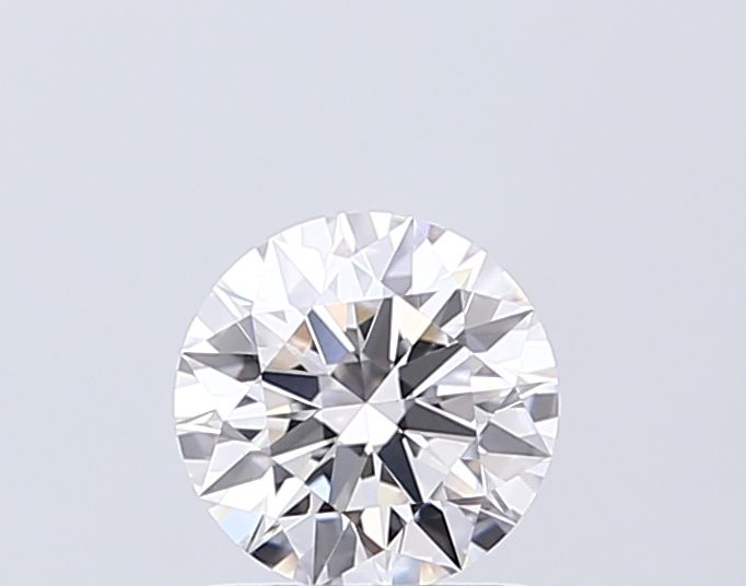0.92ct Round E VS1 Lab-Grown Diamond