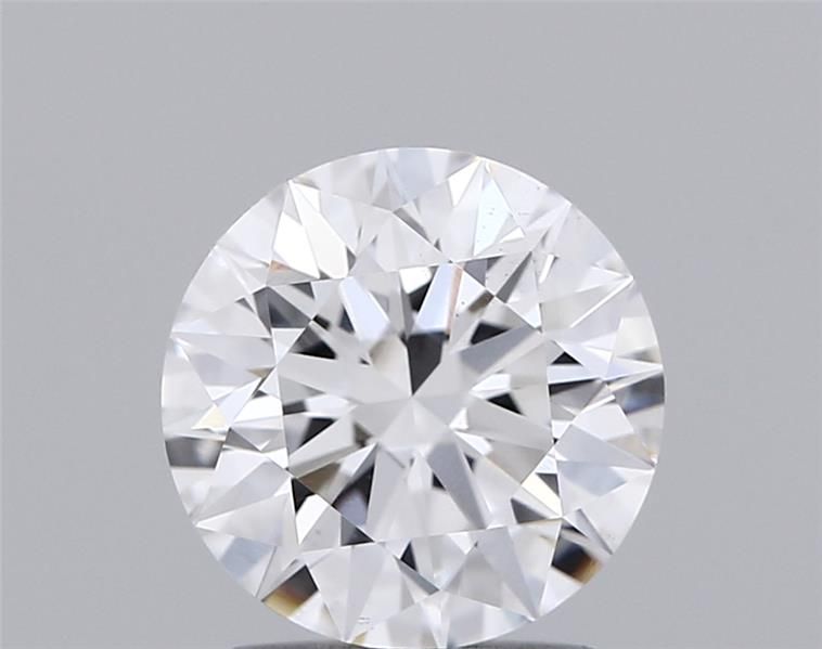 1.92ct Round F VS2 Lab-Grown Diamond