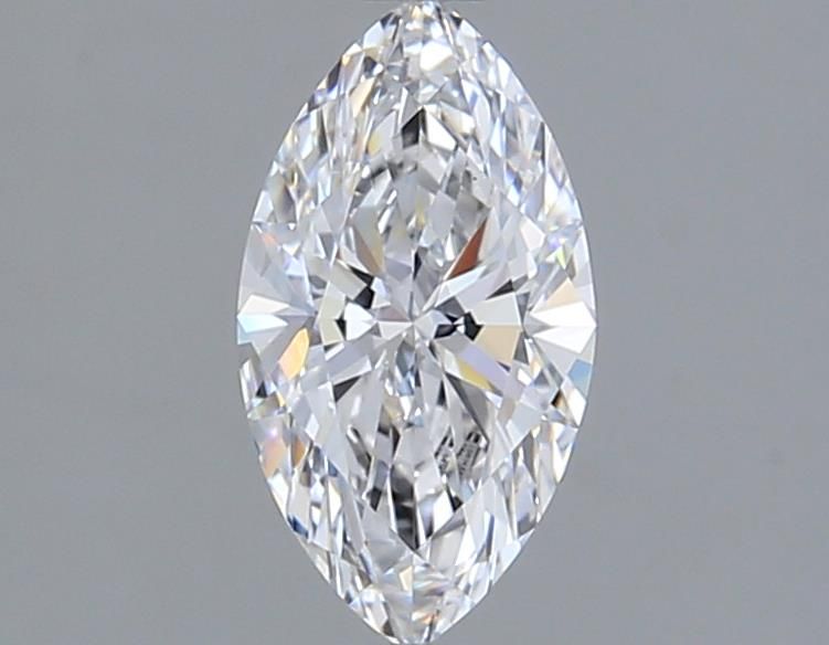 1.03ct Marquise E VVS2 Lab-Grown Diamond