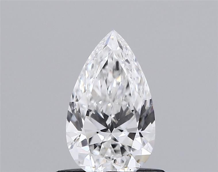 0.91ct Pear E VS1 Lab-Grown Diamond
