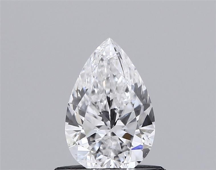 0.9ct Pear D VS1 Lab-Grown Diamond