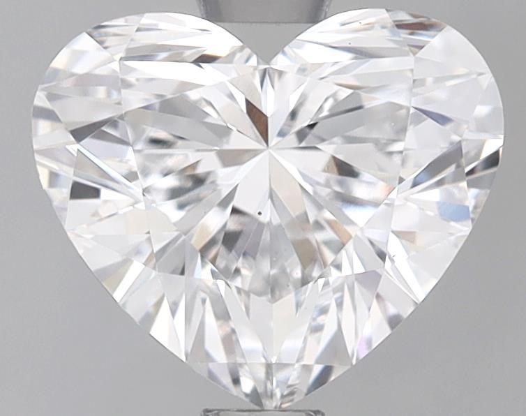 1.51ct Heart D VS1 Lab-Grown Diamond