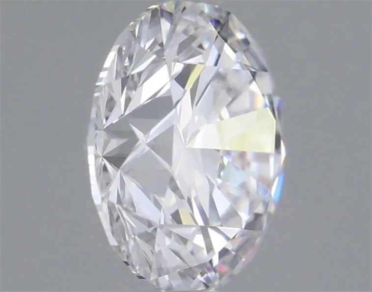1.95ct Round E VS1 Lab-Grown Diamond