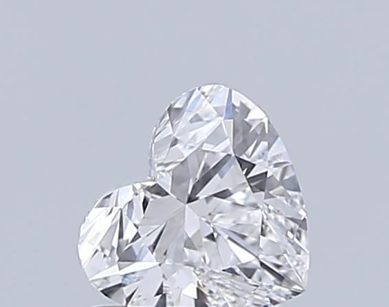 1.99ct Heart E VVS2 Lab-Grown Diamond