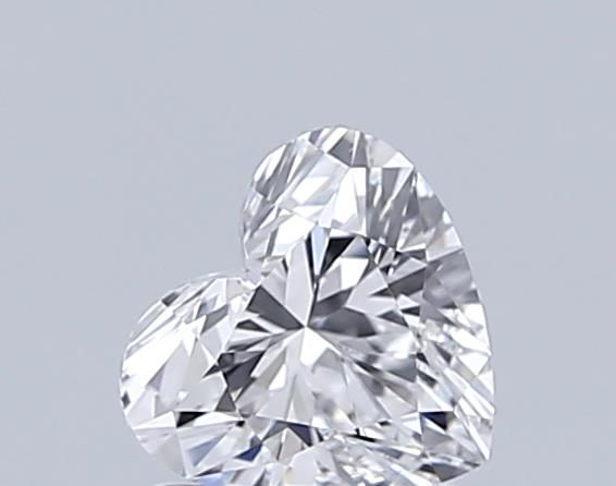 1.48ct Heart D VS1 Lab-Grown Diamond