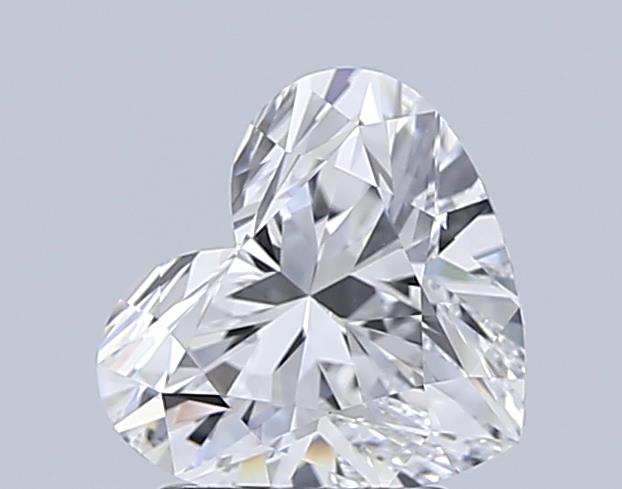 1.96ct Heart E VVS2 Lab-Grown Diamond