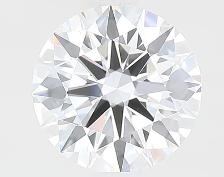 1.39ct Round D VS1 Lab-Grown Diamond