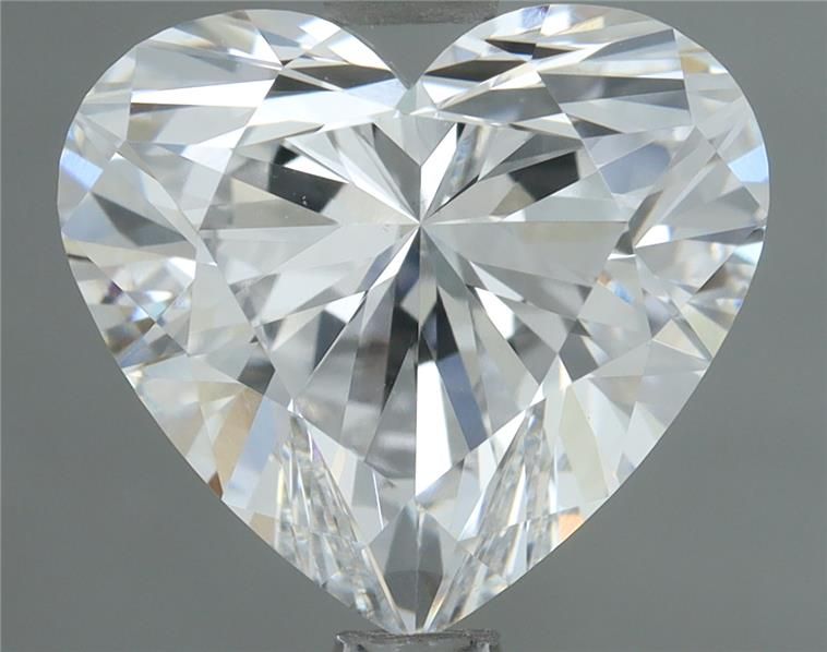 2.02ct Heart D VS1 Lab-Grown Diamond