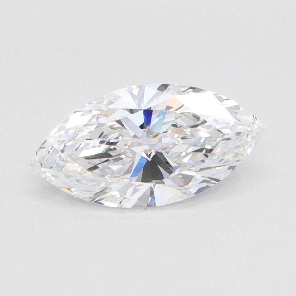 1.01ct Marquise D IF Lab-Grown Diamond