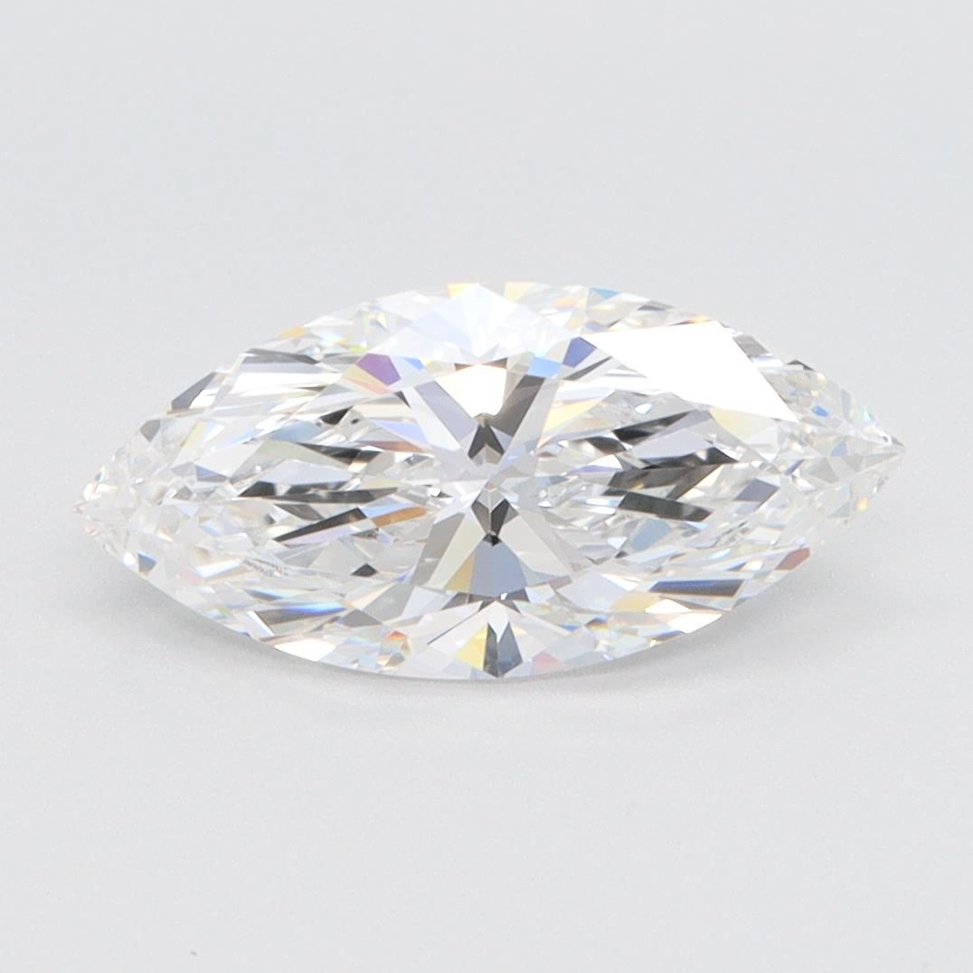 1.55ct Marquise E VVS1 Lab-Grown Diamond