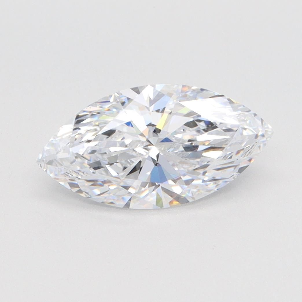 1.36ct Marquise E VVS2 Lab-Grown Diamond