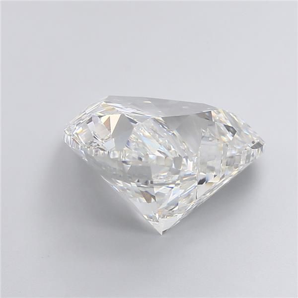12.80 Carat HEART Shape G Colour VS1 Clarity  Cut - White Lab Diamond - 22264