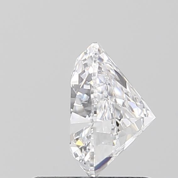 0.96ct Heart D VS1 Lab-Grown Diamond