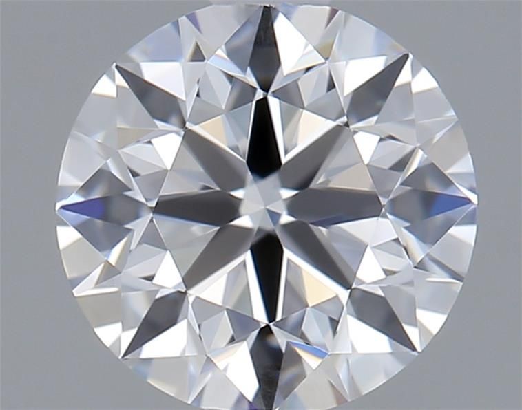 0.94ct Round D VVS2 Lab-Grown Diamond